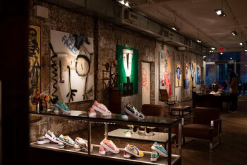 exposición Fernanda Lavera