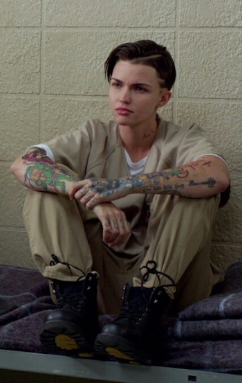Ruby Rose