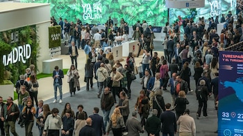 Fitur 2026 refuerza su agenda