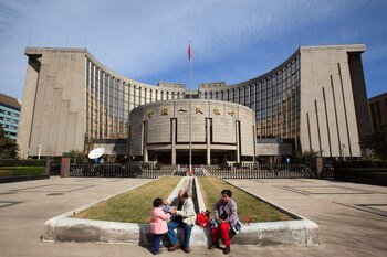 Las ayudas económicas se entregarán antes del Día Nacional de China el 1 de octubre. (EFE/Adrian Bradshaw)