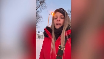 Alejandra Baigorria se arrepiente de