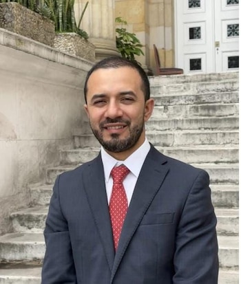 Diógenes Quintero inició su carrera