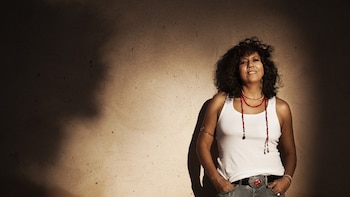 Rosana presenta en Bogotá la premiere de su docuserie “¡Mejor Vivir Sin Miedo!”