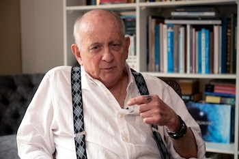 A solas - Chiche Gelblung
