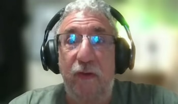 Captura – PABLO ALABARCES, SOCIÓLOGO – Infobae en Vivo