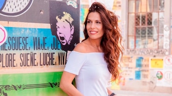 Andy creó una comunidad de