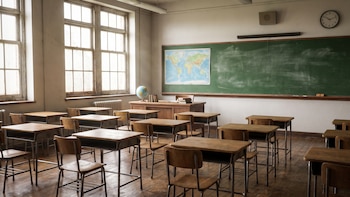 ¿Quién garantiza el derecho a la educación de calidad?