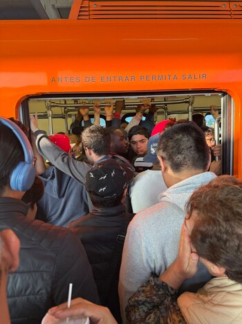 Avance en tiempo real de