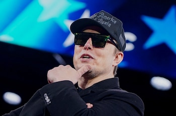 El magnate considera que los