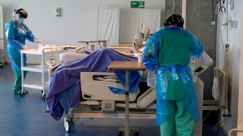 13/07/2020 13 July 2020, Chile,