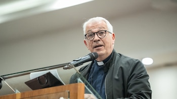 Dura advertencia de la Iglesia por el avance narco en barrios populares: “La ausencia del Estado permite que ocupe su lugar”