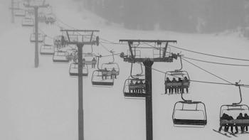 El actor estaba bloqueando el