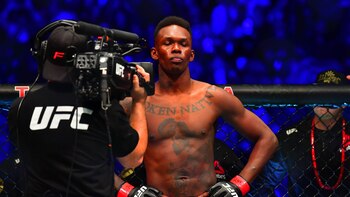 La imagen de un pectoral