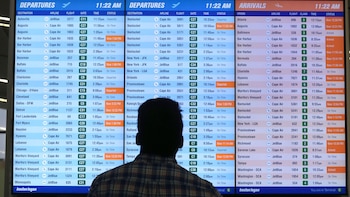 Tuvo una demora de 12 horas en su regreso de Australia y la Justicia condenó a la aerolínea a pagarle casi medio millón de pesos