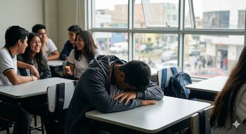 En Perú, casi el 30%