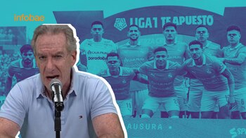 Eddie Fleischman respaldó reclamo de