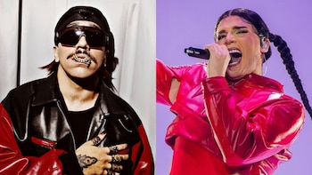 Mecnun Giasar demandará a iOA