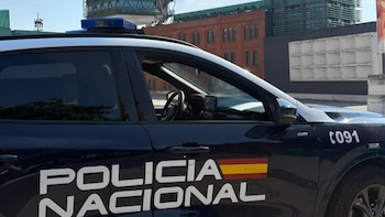 Detenido en Málaga el narcotraficante más buscado en Alemania tras cinco años prófugo