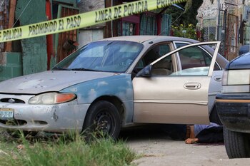 El fotoperiodista había solicitado protección