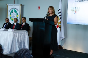 “Este es un hito histórico