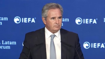 El reto del canciller Quirno