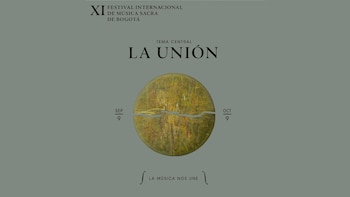 La imagen oficial de la