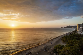 Santa Marta, un destino preferido de los turistas peruanos