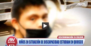 Escolares con habilidades especiales son