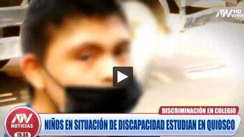 Escolares con habilidades especiales son