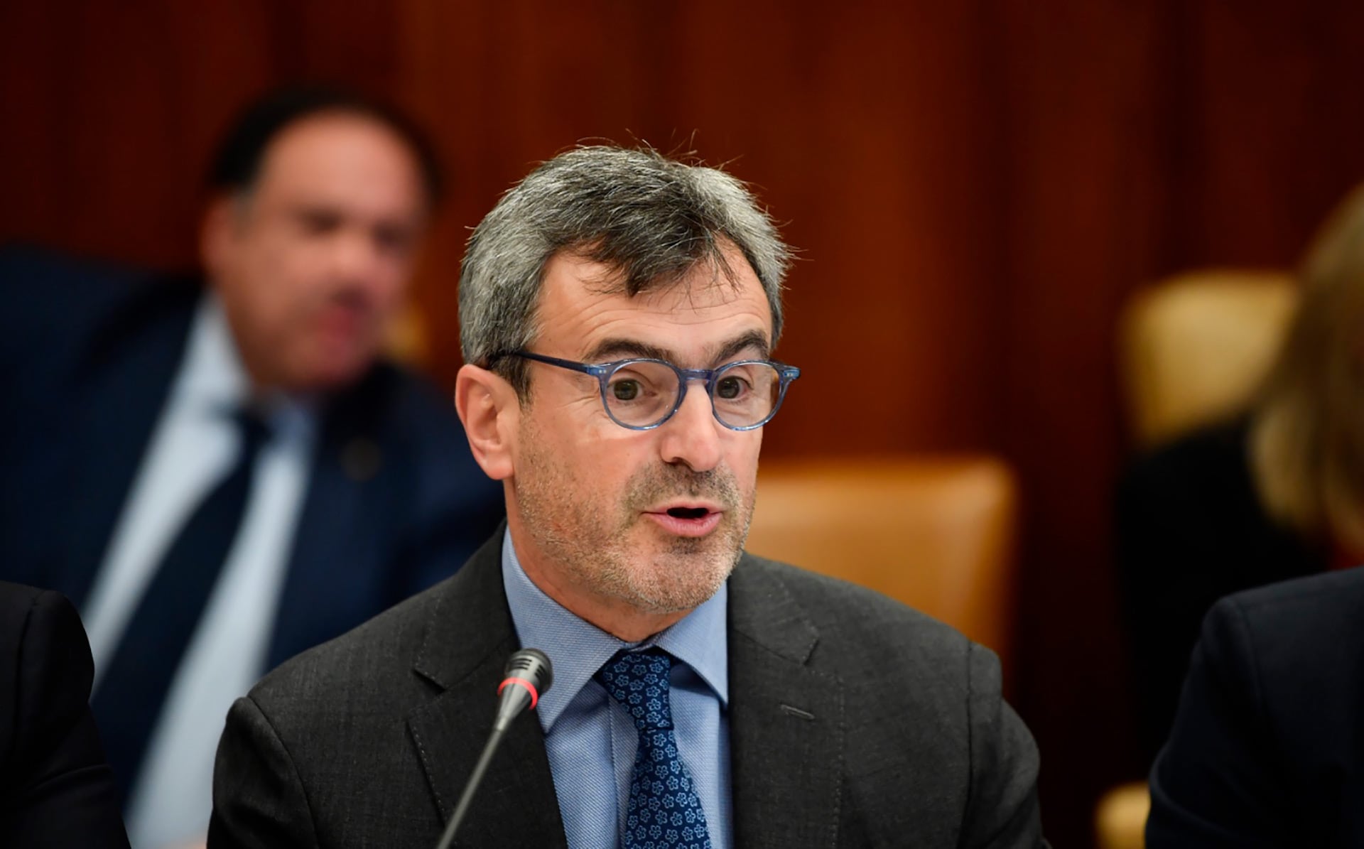 El presidente de la UIA aseguró que el crecimiento económico