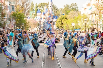 Disney 100 años
