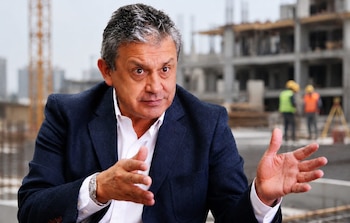 Óscar Ramírez Acevedo