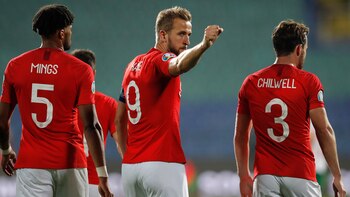 Kane fue el autor del