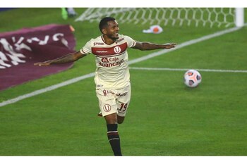 Alberto Quintero afrontará su quinta