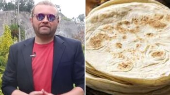 El hombre aseguró que en