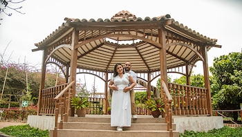 Participarán wedding planners, joyeros, fotógrafos,