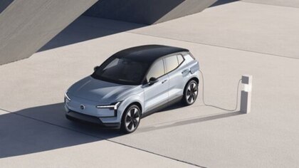 Por qué se está hablando del Volvo EX30 sobre movilidad eléctrica y tecnología
