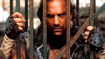 Waterworld, el filme que casi