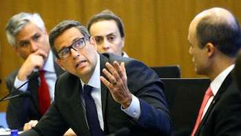 El Banco Central de Brasil