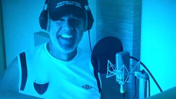 “Yo soy el hijo de