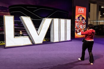 preparativos a unas horas