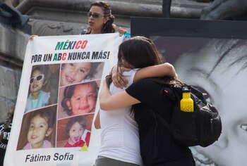 De acuerdo al IMSS, la denuncia del 2020 tomó como base la investigación que realizó la SCJN en 2009 (Foto: Mario Jasso/Cuartoscuro.com)