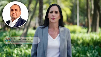 Colaborador de Lía Limón pierde