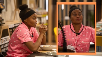 La Jesuu, de ‘La casa