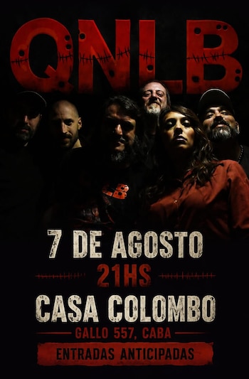 Quinteto Negro La Boca