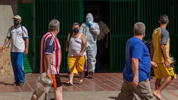 Zulia “es el estado más