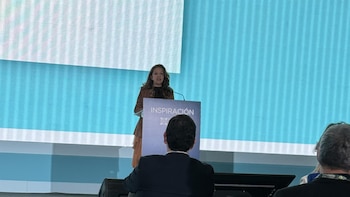 Fátima Matute pide no "tener