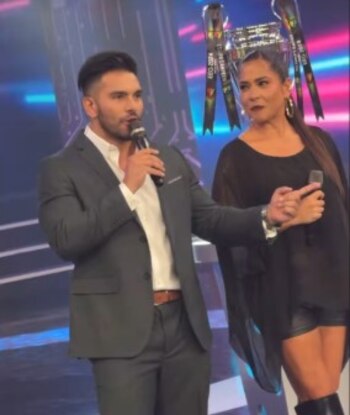 Nicola Porcella deja México y