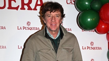 Colate Vallejo-Nágera desvela si finalmente