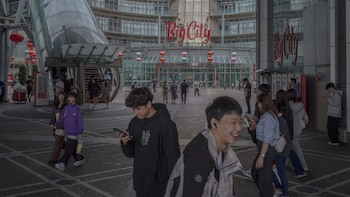 Esta es la lujosa ciudad en Taiwán impulsada por el auge de la IA